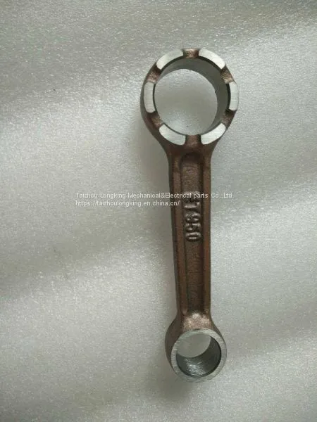 Et950 Connecting Rod 6pcs/set,Yamaha Pkt, Gasoline Generator Spare Parts photo-5