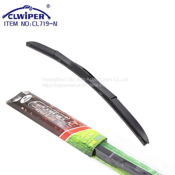 Hybrid Type Wiper Blade photo-2