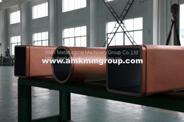 Copper Mould Tube photo-4