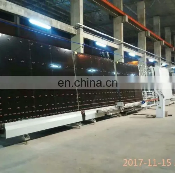 Verticla Glass Washing Machine / LBW 2500 Vertical Glass Washing Machine photo-6