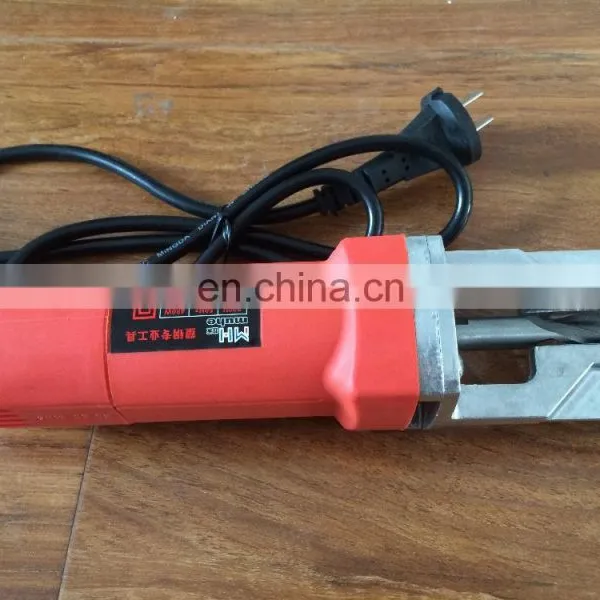 PVC Window Manual Corner Cleaning Tool / Portable Corner Cleaner photo-5
