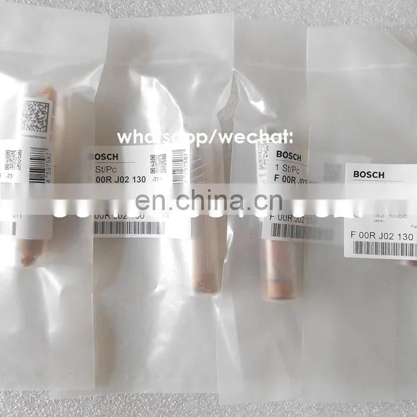 Original Control Valve F00RJ02130 photo-2
