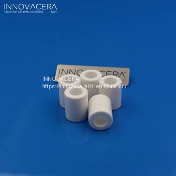Alumina Ceramic Tube