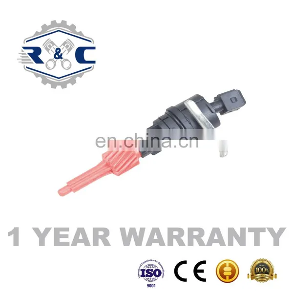 R&C High Quality Auto Transmission Sensors Odometer 1H0919146A Speedometer For Audi /Skoda /VW/Seat Speeds Meter Speed Sensor photo-2