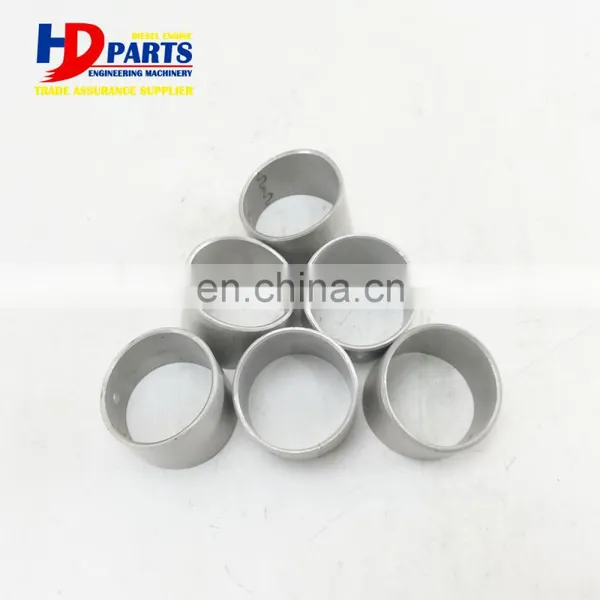 C7.1 C7 Excavator Diesel Engine Alloy Piston Pin Bush Con Rod Bush 3112E031 photo-3