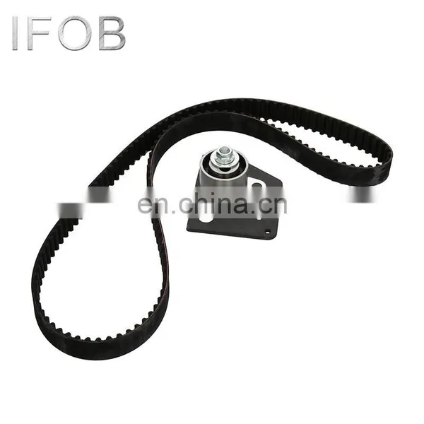IFOB Car Parts Engine Timing Belt Kits For Nissan Primera F9Q1 7701474443 VKMA06129 photo-5