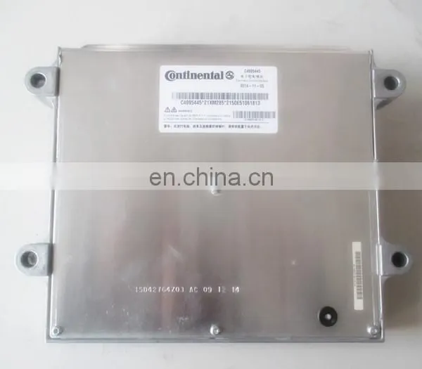 High Performance Engine Parts ISDE EuroIV ECM Electronic Control Module 4995445 photo-2