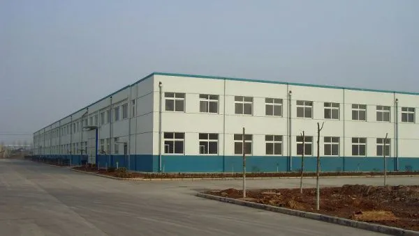 Qingdao Haffner Machine Co.,ltd company overview - view 3