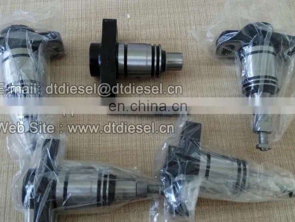 Plunger Barrel /Element 1701 Suitable for Injection Pump BP1144 BP1146 BP1148 photo-2