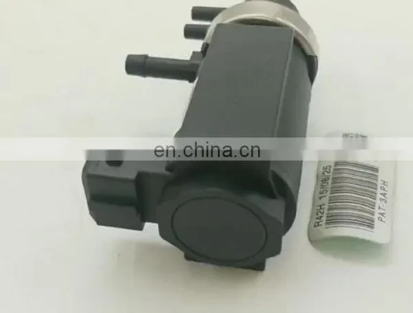 14956-EB70B/BC36-01-008 Electronic Vacuum Pressure Solenoid Boot Control Valve For Navara D40 Pathfinder R51 2.5