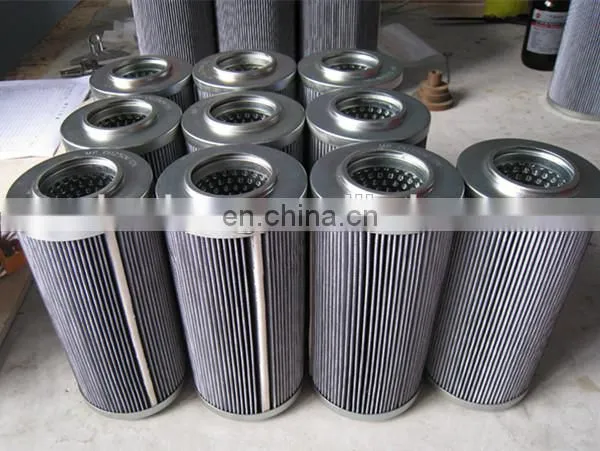 Alternative MP-Filtri CU250M10N Hydraulic Oil Filter Cartridge 68/korea Oil Filter photo-2