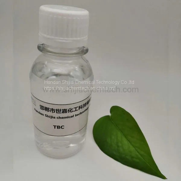 Tributyl Citrate (TBC) Tributyl Ester Tri-n-butyl Citrate Acetyl Tributyl Citrate(ATBC)