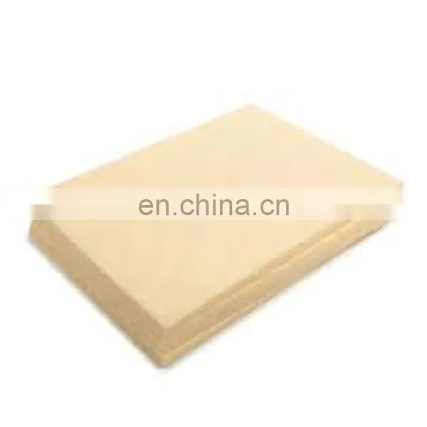 Colorful 1mm 3mm 5mm 10mm Thick Wool Felt photo-5
