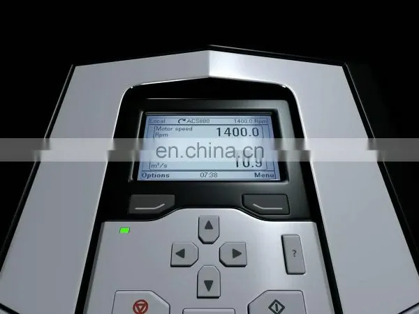 ACS-AP-W Control Panel ACS880-01 photo-5