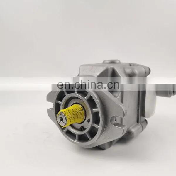 Tokimec P8VMR Series P8VMR-10CBC-10 -7 Hydraulic Variable Piston Pumps photo-5