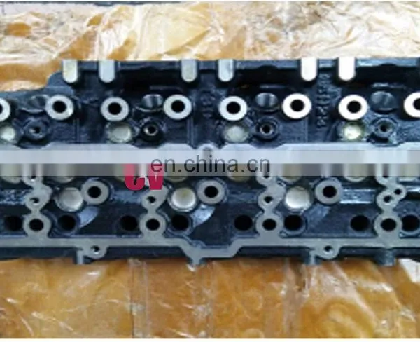 for Mitsubishi S4S Cylinder Head and Gasket Set photo-2
