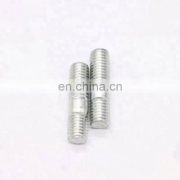 Head Caterpillar Nut M20 M72 Bolt Dimensions Ss 100mm Stainless Steel Round Bar M16 Acme 32mm Threaded Rod photo-3