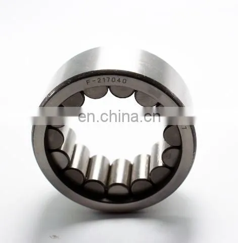 Hydraulic Pump Bearing 55x100x31mm F-217040 Bearing photo-2