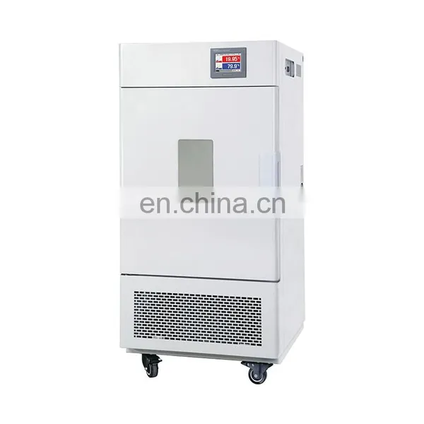 Liyi Tablet Medical Test Machine Medicine Chambers Stability Testing Chamber photo-5