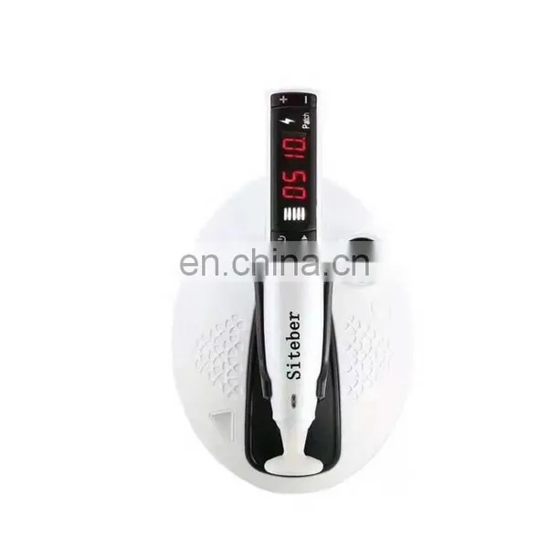 The Newest Product Korea Plasma Pen Treat Acne Sensitive Skin Machine for Beauty Center photo-6