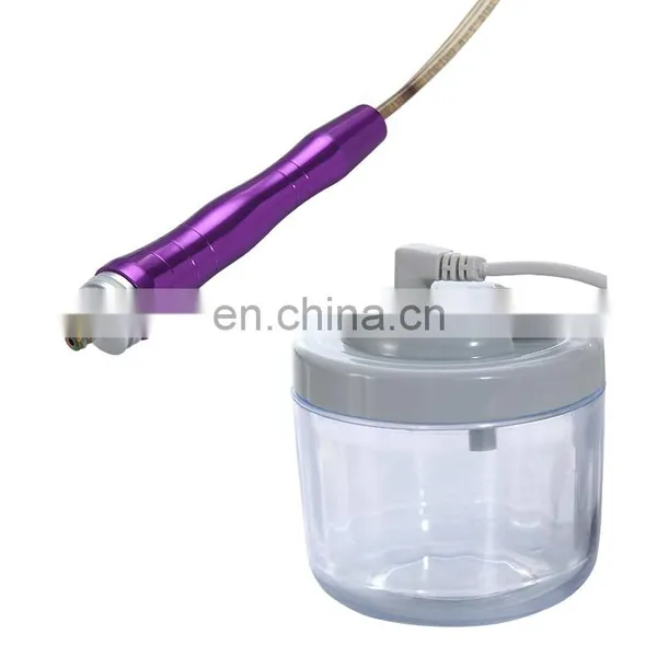Portable Home Use Hydra Beauty Peel Facial Dermabrasion Machine photo-6