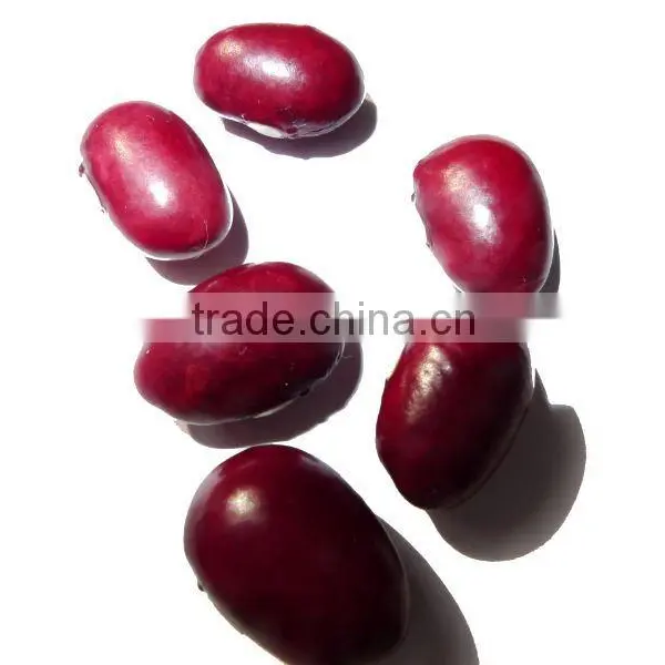Organic Red Kidney Bean