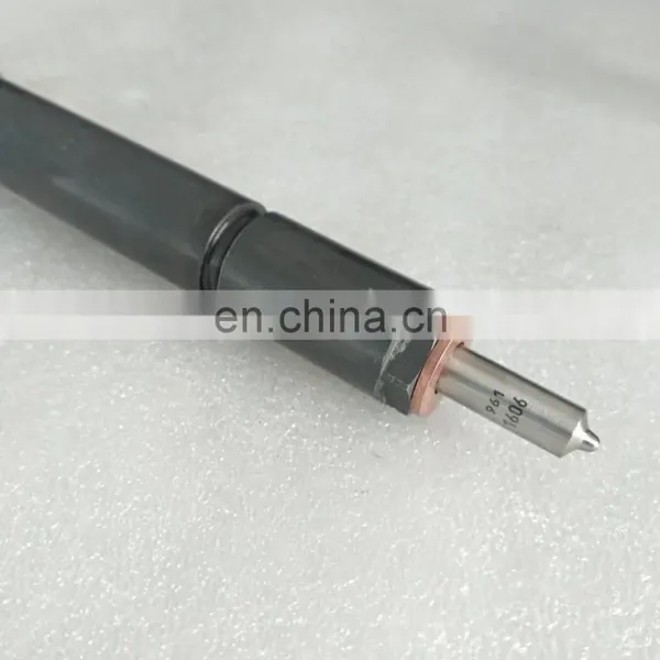 BOSCH ORIGINAL COMMON RAIL INJECTOR 0445110269 photo-4