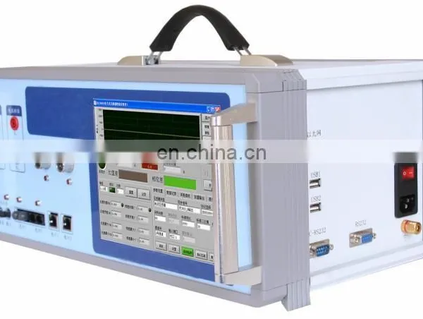 WHQC-H Electronic Type Calibrator photo-2