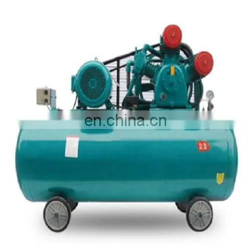 Shanghai JOYGOAL Air Compressor Electric Air Compressor to Fit the Polyurea Spray Machine