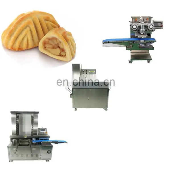 Middle East Walnuts Maamoul Pastry Making Machine Plastic Maamoul Mould Manufacturer photo-2