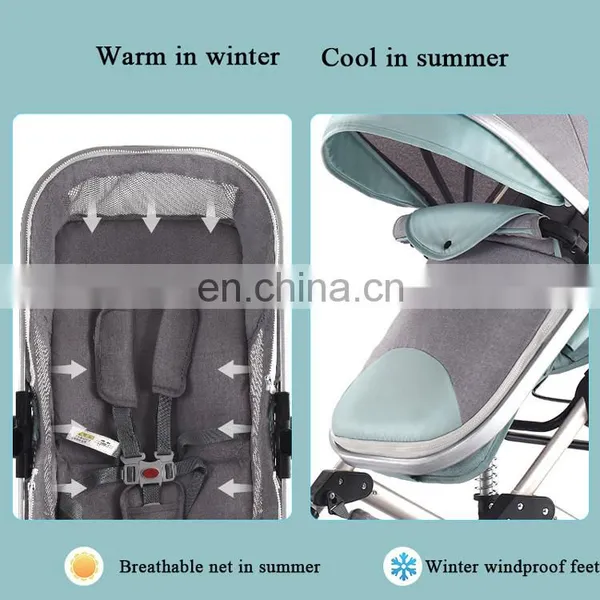 2018 Trending Products Baby Stroller Carriage Protection in Stock photo-5