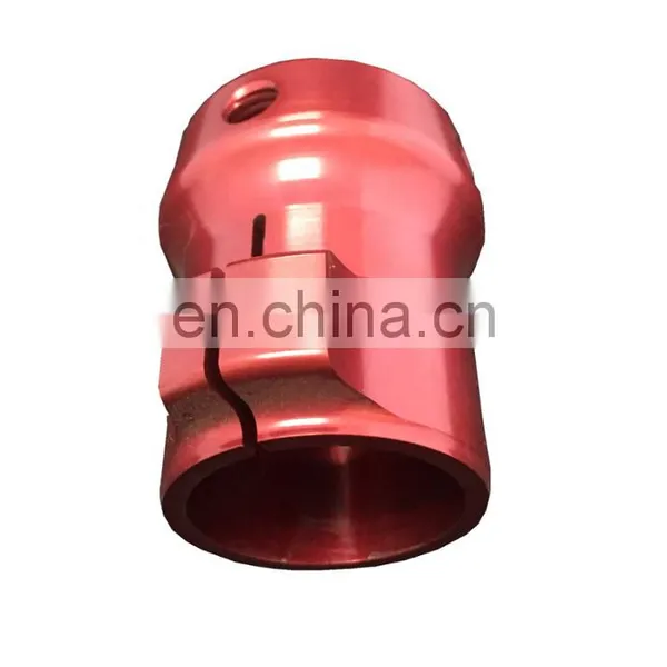 Cheap Rapid Prototype High Precision Quality Custom Tooling Die Casting Aluminum Metal Injection Molding Cnc Steel Mold Maker photo-6