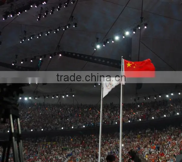 2008 Beijing Olympic Games Flagpole photo-4