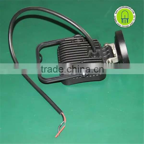 Portable LED Battery Work Light 15W photo-2