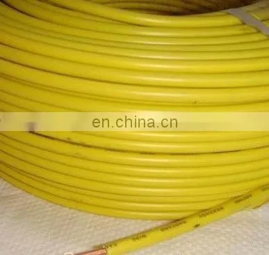 Copper Wire Aluminum Wire 50mm Electrical Wire photo-4
