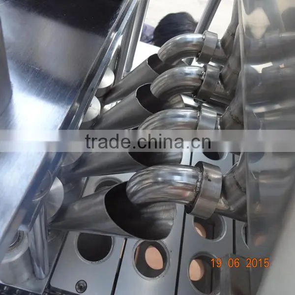 K Cup Coffee Filling Sealing Machine Coffee Capsule Filling Machine photo-4