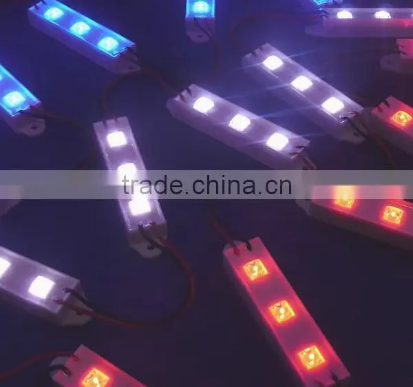 China Newest LED Module/LED Module Lighting/LED Light Modules photo-5
