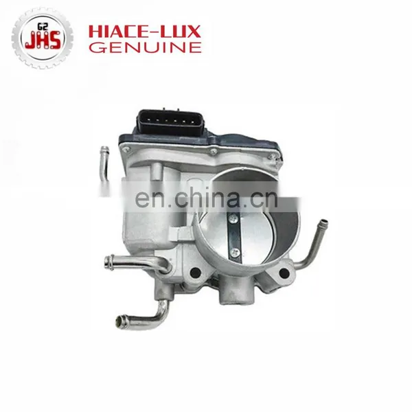 HIGH QUALITY AUTO PARTS Throttle Body For CROWN GRS182 GRX122 OEM:22030-0P040 22030-0P020 photo-2