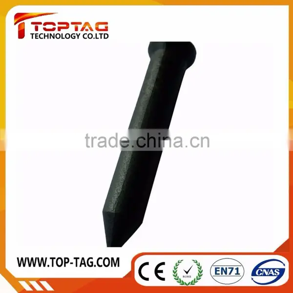 ABS Plastic Material Support Alien h3 Uhf Rfid Tree Nail Tag for Wood Tracking Quality Choice photo-4