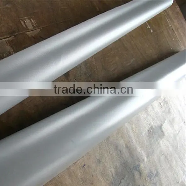 China Manufacturer Silicone Coated Cotton Fabric Sed for Electrical Insulation With Multi-function photo-5