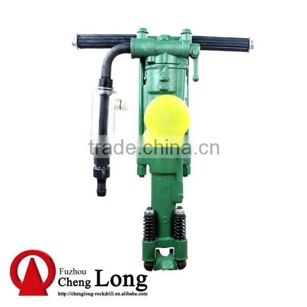 Sale Pneumatic Type Y24 High Quality Rock Drill Made in China