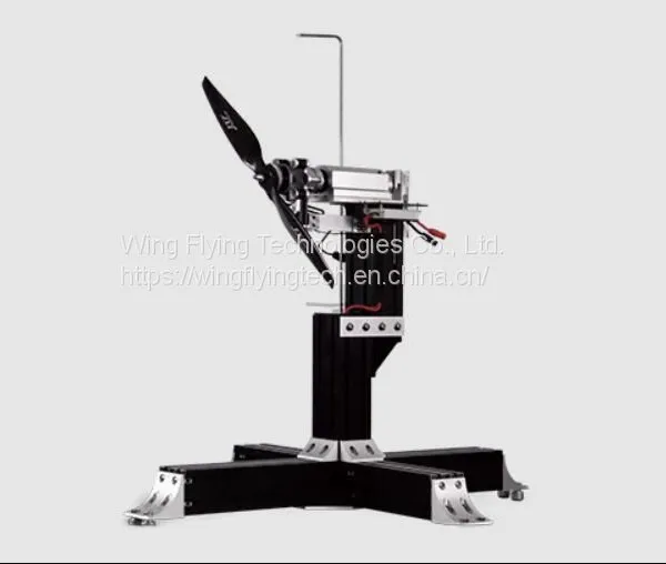 LY-30KGF Стойка для измерения тяги