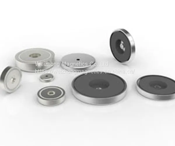 Pot Magnet