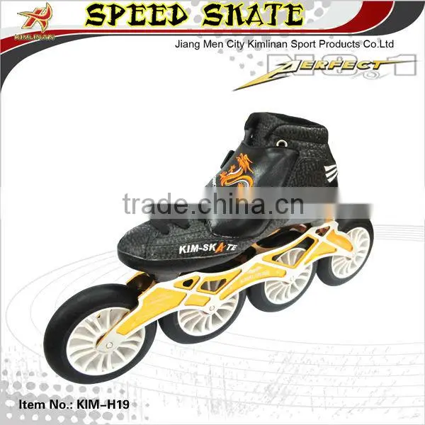 Speed Inline Skates for Sale, Inline Racing Skate photo-2