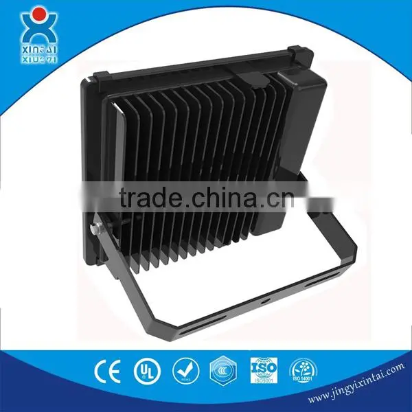 2016 Hot Seller LED Flood Lights 50w AC85-265V 90lm/w PF 0.9 photo-2