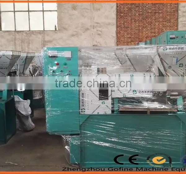 2016 Hotsale Oil Press Machines for Peanut/Sunflower/Palm photo-5