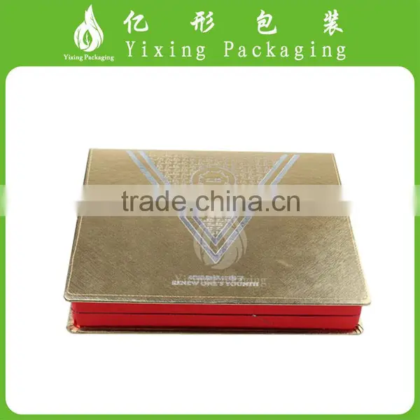 pu /PVC Leather Cosmetic Box/Make up Box photo-5