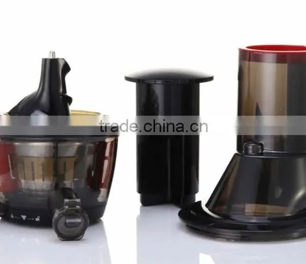Extracts Maximum Nutrients Slow Speed Juicer photo-4
