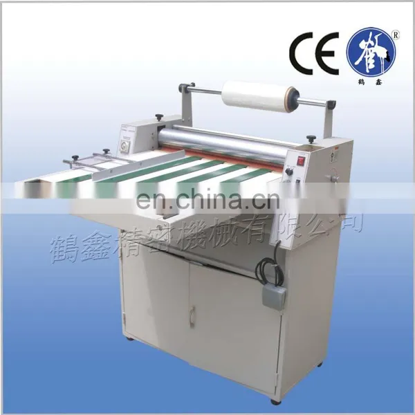 Copper Clad Laminating Machine With CE Certificate photo-5