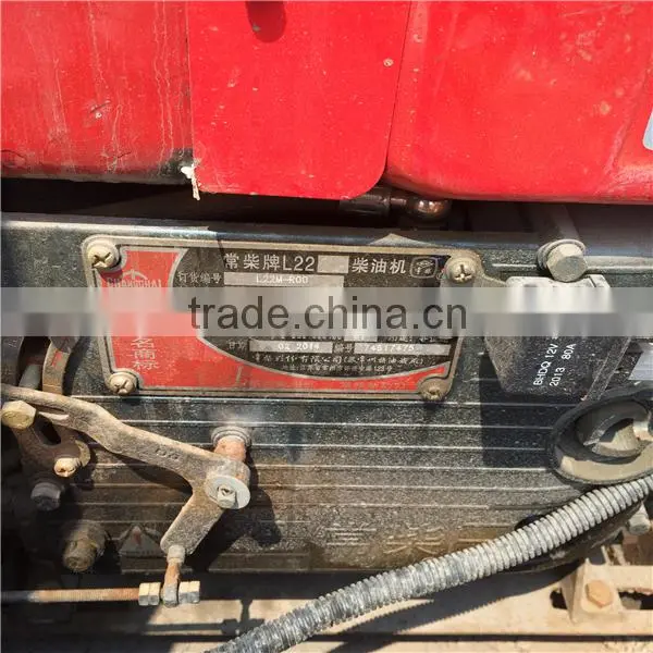 0.6 Ton Low Loader Front End Small Wheel Loader for Sale photo-6